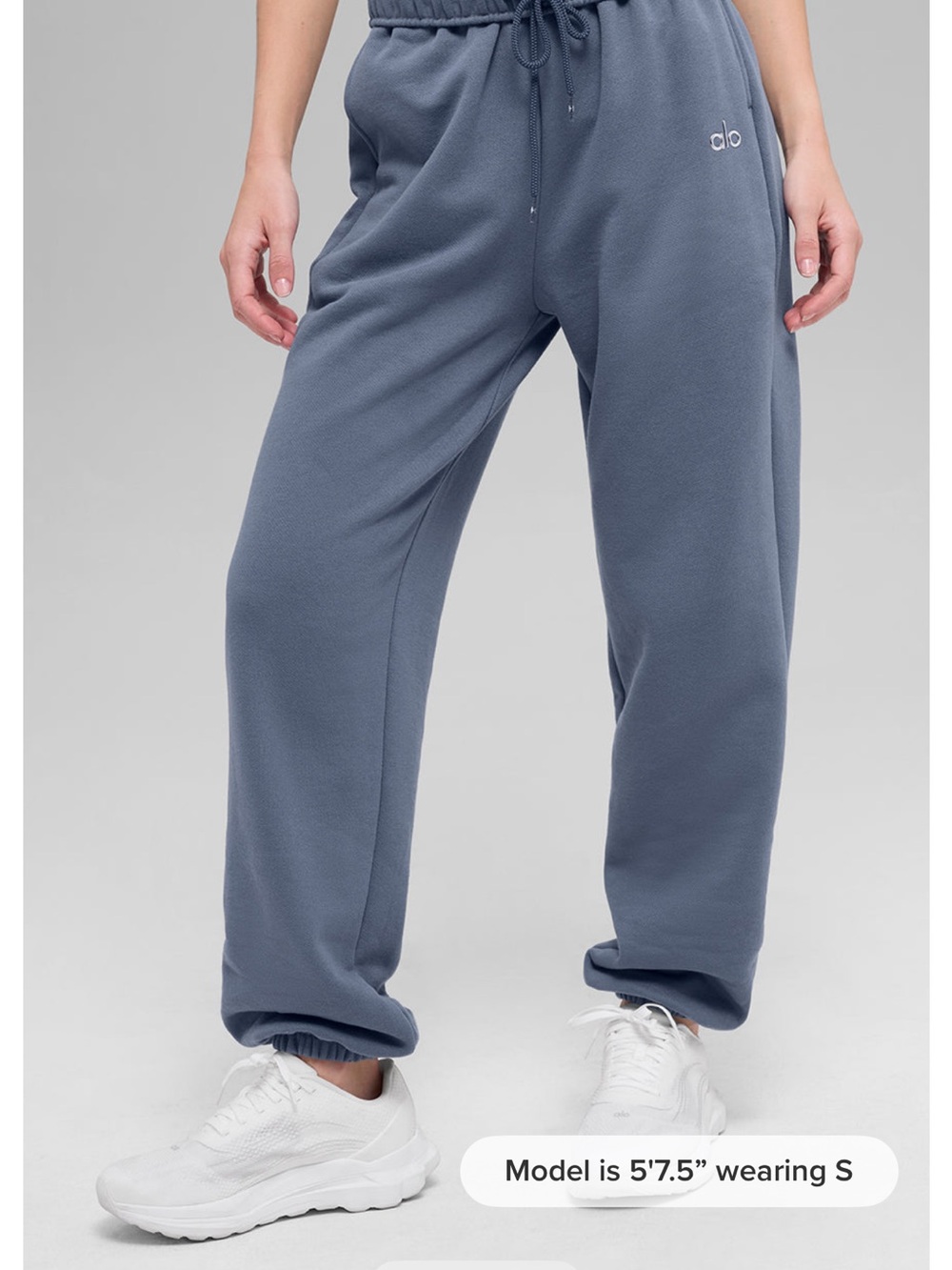ALO Yoga sweatpants